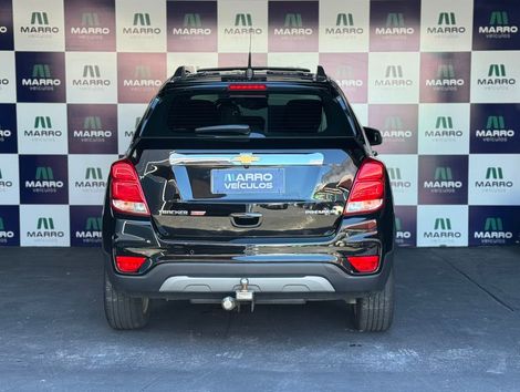 Chevrolet TRACKER Premier 1.4 Turbo 16V Flex Aut