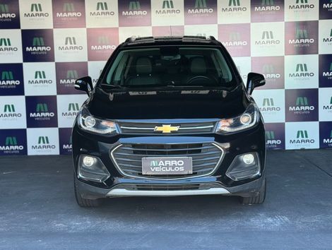 Chevrolet TRACKER Premier 1.4 Turbo 16V Flex Aut