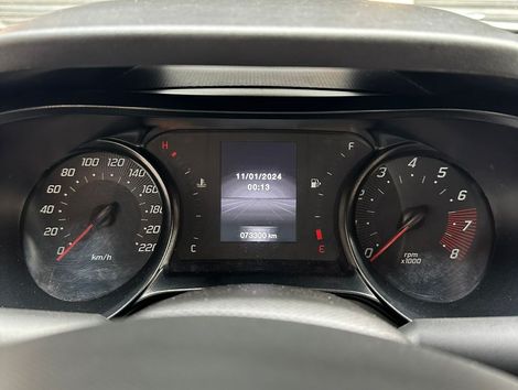 Fiat CRONOS DRIVE 1.0 6V Flex