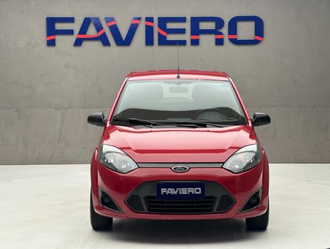 Ford Fiesta 1.0 8V Flex/Class 1.0 8V Flex 5p