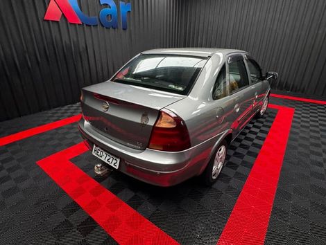 Chevrolet Corsa Sed. Premium 1.4 8V ECONOFLEX 4p