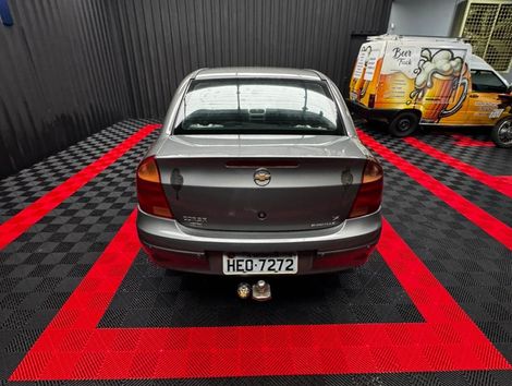 Chevrolet Corsa Sed. Premium 1.4 8V ECONOFLEX 4p