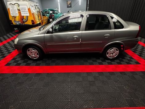 Chevrolet Corsa Sed. Premium 1.4 8V ECONOFLEX 4p