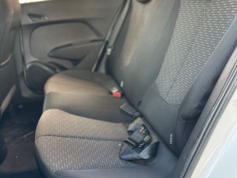 Hyundai HB20 Comf./C.Plus/C.Style 1.0 Flex 12V