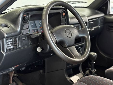 Chevrolet Kadett GLS 2.0 MPFI