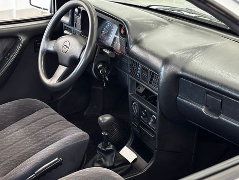 Chevrolet Kadett GLS 2.0 MPFI