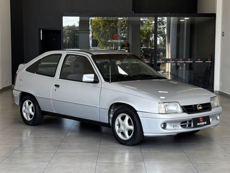 Chevrolet Kadett GLS 2.0 MPFI