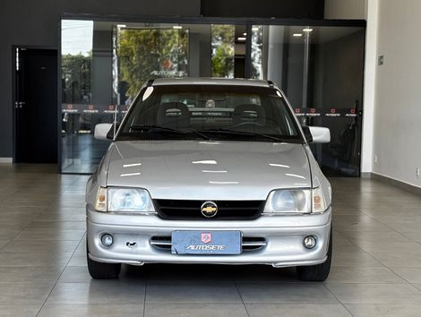 Chevrolet Kadett GLS 2.0 MPFI