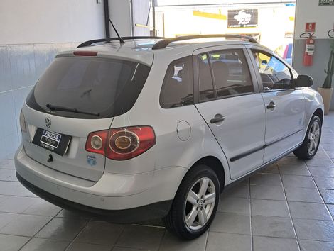 VolksWagen SPACEFOX Route 1.6 Mi T.Flex 5p