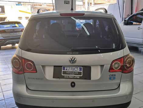 VolksWagen SPACEFOX Route 1.6 Mi T.Flex 5p