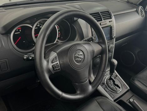 Suzuki Grand Vitara 2.0 16V 4x2/4x4 5p Aut.