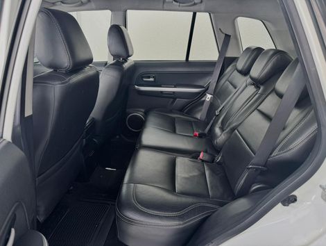 Suzuki Grand Vitara 2.0 16V 4x2/4x4 5p Aut.