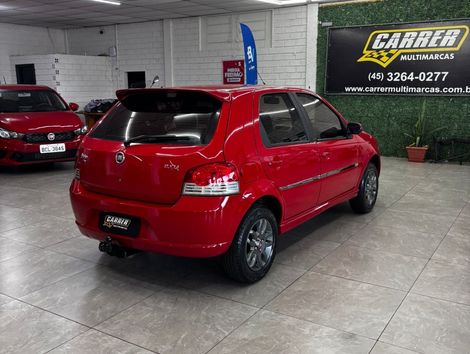 Fiat Palio ELX 1.4 Fire/30 Anos F. Flex 8V 4p