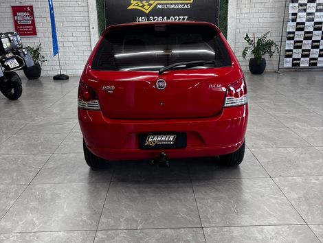Fiat Palio ELX 1.4 Fire/30 Anos F. Flex 8V 4p