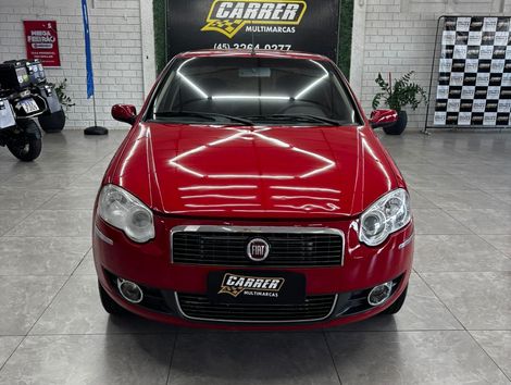 Fiat Palio ELX 1.4 Fire/30 Anos F. Flex 8V 4p