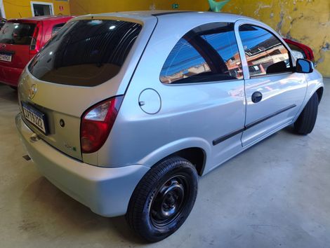 Chevrolet Celta Life/ LS 1.0 MPFI 8V FlexPower 3p