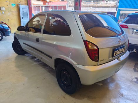 Chevrolet Celta Life/ LS 1.0 MPFI 8V FlexPower 3p