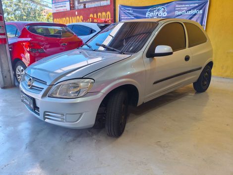 Chevrolet Celta Life/ LS 1.0 MPFI 8V FlexPower 3p