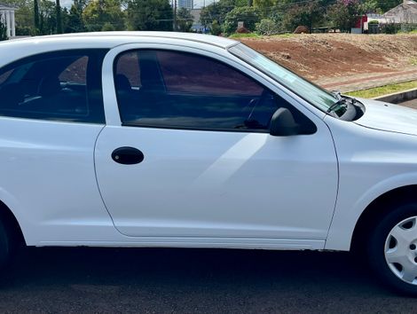 Chevrolet Celta Life 1.0 MPFI VHC 8V 3p