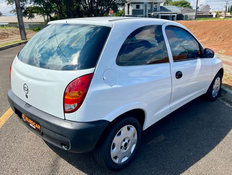 Chevrolet Celta Life 1.0 MPFI VHC 8V 3p