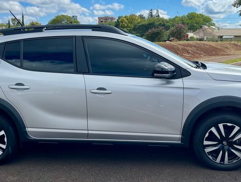 Renault Kardian Evolut. Flex 1.0 TB 12V 5p Aut.