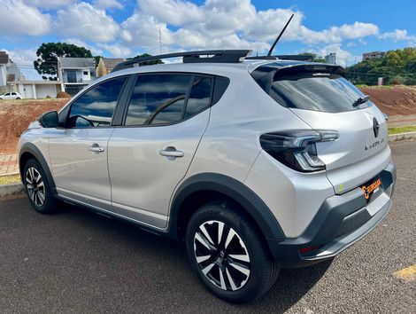 Renault Kardian Evolut. Flex 1.0 TB 12V 5p Aut.