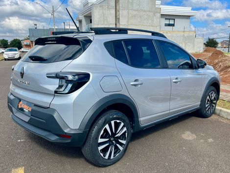 Renault Kardian Evolut. Flex 1.0 TB 12V 5p Aut.