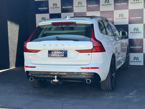 Volvo XC 60 T-5 MOMENTUM 2.0 254cv AWD 5p