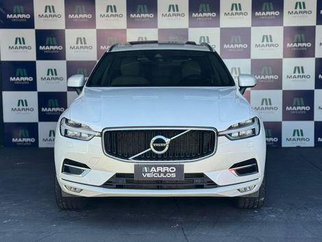 Volvo XC 60 T-5 MOMENTUM 2.0 254cv AWD 5p