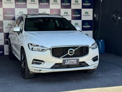 Volvo XC 60 T-5 MOMENTUM 2.0 254cv AWD 5p