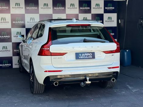 Volvo XC 60 T-5 MOMENTUM 2.0 254cv AWD 5p