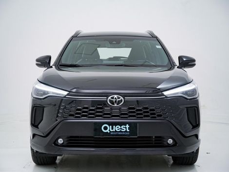 Toyota Corolla Cross XRE 2.0 16V Flex Aut.