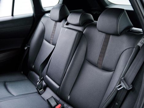 Toyota Corolla Cross XRE 2.0 16V Flex Aut.