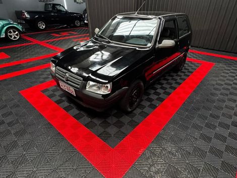 Fiat Uno Mille 1.0 Fire/ F.Flex/ ECONOMY 2p