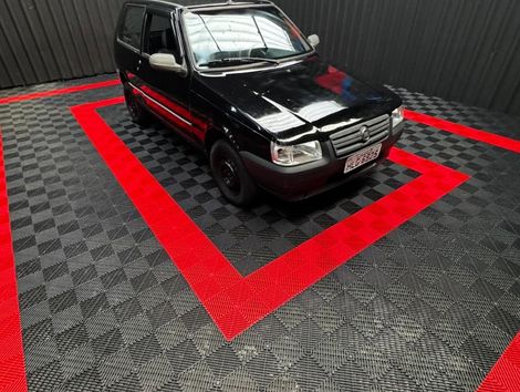 Fiat Uno Mille 1.0 Fire/ F.Flex/ ECONOMY 2p