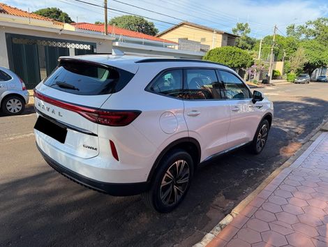 GWM Haval H6 19 1.5 (Hibrido)