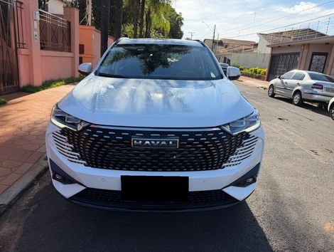GWM Haval H6 19 1.5 (Hibrido)