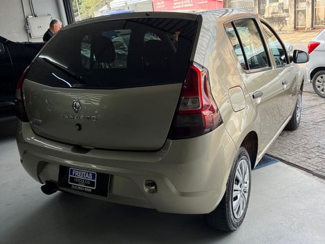 Ford Corcel II GL/GT