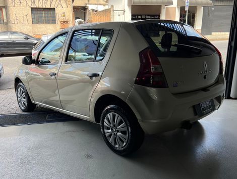 Ford Corcel II GL/GT