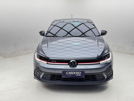VolksWagen Polo GTS 1.4 TSI 16V Flex