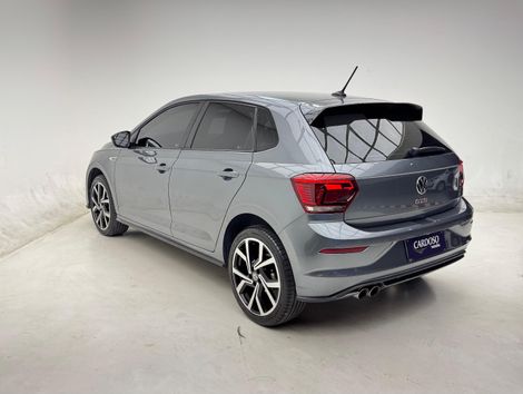 VolksWagen Polo GTS 1.4 TSI 16V Flex