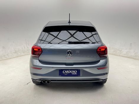VolksWagen Polo GTS 1.4 TSI 16V Flex