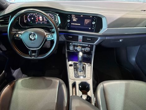 VolksWagen JETTA R-Line 250 TSI 1.4 Flex 16V Aut.