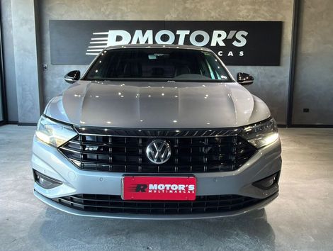 VolksWagen JETTA R-Line 250 TSI 1.4 Flex 16V Aut.