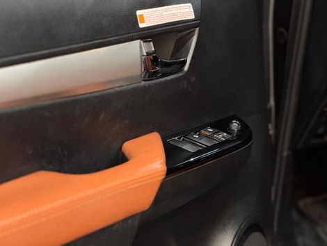 Toyota Hilux CD SR 4x4 2.8 TDI Diesel Aut.