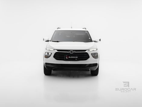 Chevrolet MONTANA LT 1.2  Turbo Flex 12V 4p Mec.