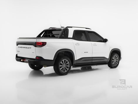 Chevrolet MONTANA LT 1.2  Turbo Flex 12V 4p Mec.