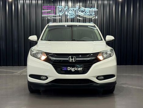 Honda HR-V EXL 1.8 Flexone 16V 5p Aut.