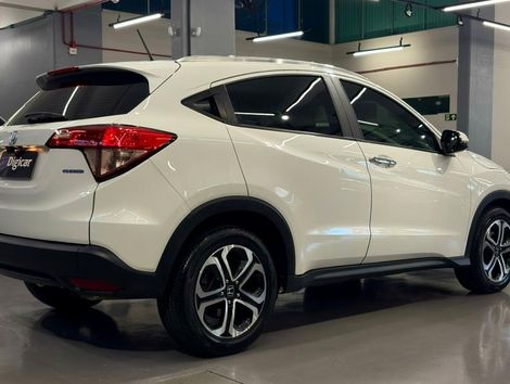 Honda HR-V EXL 1.8 Flexone 16V 5p Aut.