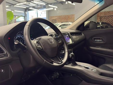 Honda HR-V EXL 1.8 Flexone 16V 5p Aut.